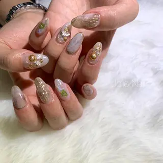 ネイル ビューティ サロンMIORAのマツエク・マツパデザイン