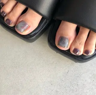 ネイル lino大阪本町店所属・lino 大阪本町店のネイルデザイン