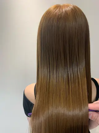 ロング ✨上村 潤平✨メンズヘア✨のヘアスタイル