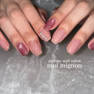 ネイル nailist Aki♡のネイルデザイン