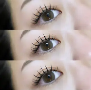 マツエク・マツパ 🌻akira 🌻のマツエク・マツパデザイン