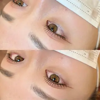 マツエク・マツパ アイラッシュサロン milimiliのマツエク・マツパデザイン