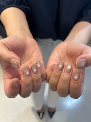 ネイル Clala Nonoa🎀のネイルデザイン