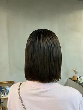 ショート miyu /レイヤー/ブリーチのヘアスタイル