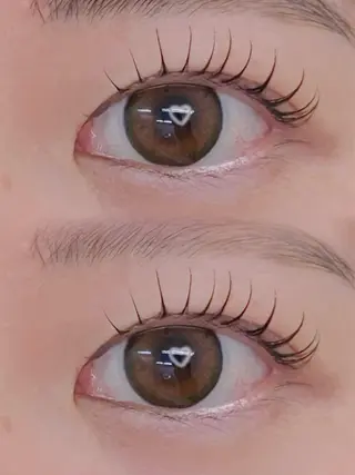 マツエク・マツパ 美睫堂　一宮店所属・美睫堂 一宮店のマツエク・マツパデザイン