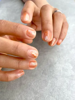 ネイル salon de oct.のネイルデザイン