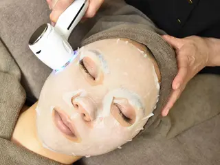 メンズ 飯田 彩夏のエステ・リラクイメージ