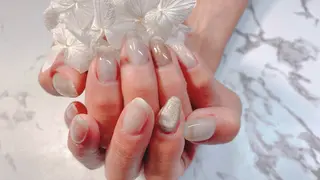 ネイル as A nailのネイルデザイン