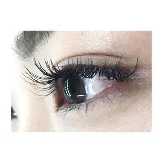 マツエク・マツパ enuemu所属・クマクラ ぱっちりeyeに💓のマツエク・マツパデザイン