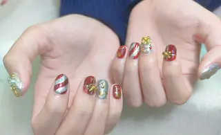 ネイル mini kikiのネイルデザイン