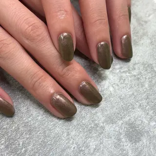ネイル GLAD nail銀座店【グラッドネイル】所属・NISHIYAMA WAKIのネイルデザイン