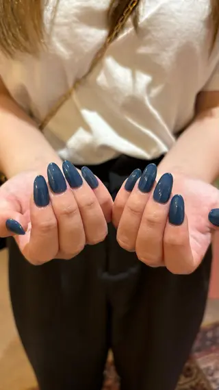 ネイル 〖IEN〗Soura (ソウラ/想来)のネイルデザイン