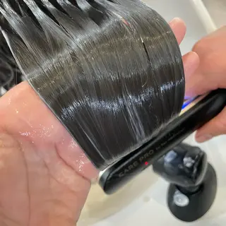 NYLON. 柏店所属・お悩み解決美容師🩷 ♠️ベテランそめやのヘアスタイル