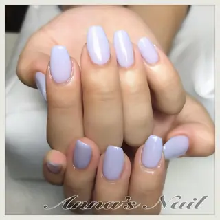 ネイル Anna’s Nail所属・清口 杏奈のネイルデザイン