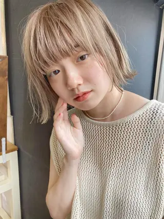 ショート レイヤー/メンズ 竹田凪儀のヘアスタイル