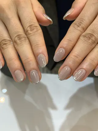 ネイル pool SAKIのネイルデザイン