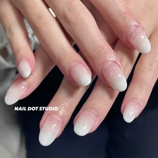 ネイル NAIL DOT STUDIO aiのネイルデザイン