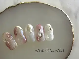 ネイル Nail Salon Noah所属・Nail Salon Noah.のネイルデザイン