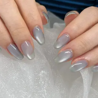 ネイル pétit所属・sarina..ෆ jr.ネイリストのネイルデザイン