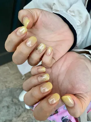 ネイル maa kasi所属・maa kasi ⭐︎Makiのネイルデザイン