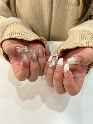 ネイル nail by minamiのネイルデザイン
