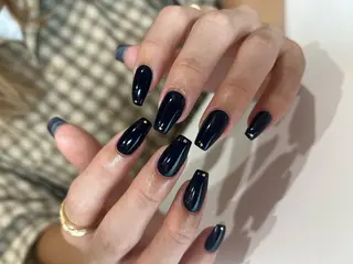 ネイル Private nailsalon  N所属・N nail - KOBE -のネイルデザイン