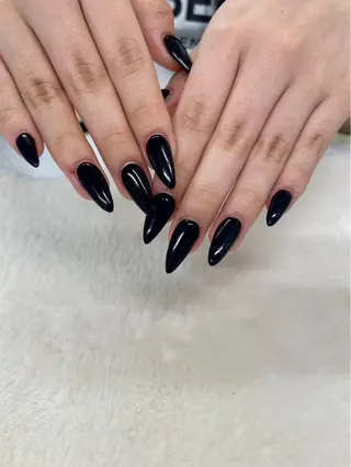 ネイル Epokku ネイルサロンのネイルデザイン