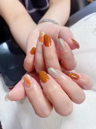 ネイル kirameki nail salon所属・kirameki nailのネイルデザイン