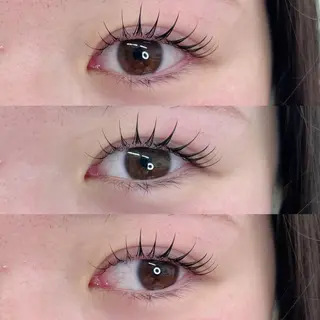 マツエク・マツパ 🥀Saito Tomomi🥀のマツエク・マツパデザイン