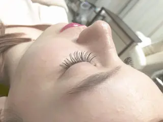 マツエク・マツパ eyelist🌙 natsumiのマツエク・マツパデザイン