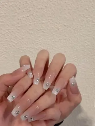 ネイル Kora Nail所属・Kora Nailのネイルデザイン