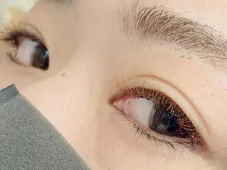 マツエク・マツパ Nordlys Room所属・やまにたゆか🌿 Nordlysのマツエク・マツパデザイン