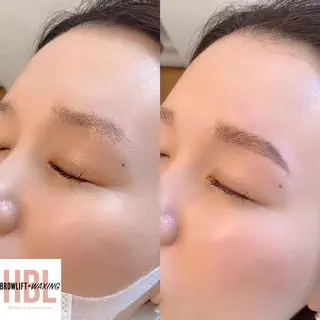 マツエク・マツパ lovit ラビットのネイルデザイン