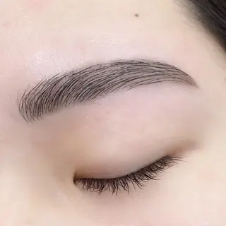 アイブロウ THE BALM🐦 橋本♪のマツエク・マツパデザイン