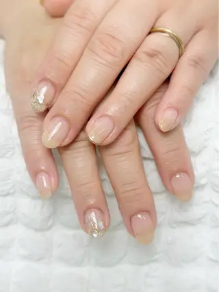 ネイル le rue MIKAのネイルデザイン