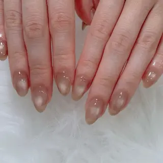 ネイル 濱田 エルバイノリコのネイルデザイン