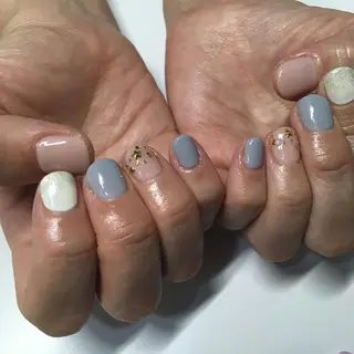 ネイル ☆ KAYOKO ☆のネイルデザイン