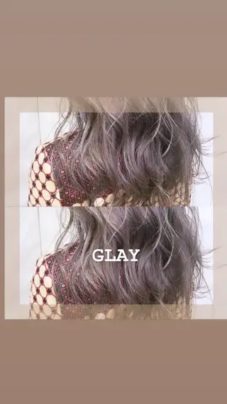 ロング カラー ヘアアレンジ 🌻Insta指名 NO.1🌻Shoのヘアスタイル