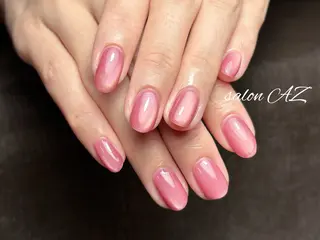 ネイル salon AZのネイルデザイン