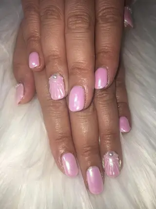 ネイル miwa ミワのネイルデザイン