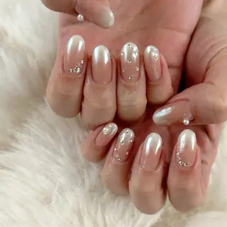 ネイル パラジェル登録サロンfeerique所属・Uchida Mayunaのその他イメージ