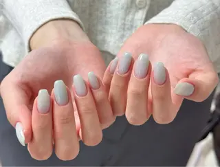 ネイル 🎀🎀YooLi Nail Salonのネイルデザイン