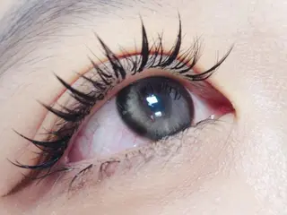 マツエク・マツパ M salon アイラッシュのマツエク・マツパデザイン