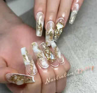 ネイル Bitty misaのネイルデザイン