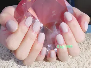 ネイル Big♡mam所属・Big♡mam （MAMI）のネイルデザイン