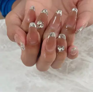 ネイル Lopi nailのネイルデザイン