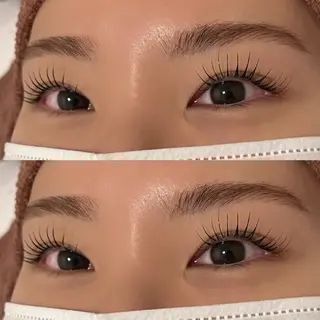 マツエク・マツパ 千葉 葵生の眉毛・アイブロウイメージ