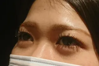 マツエク・マツパ shimizu mayuのマツエク・マツパデザイン