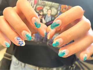 ネイル mieux HAZUKiのその他イメージ