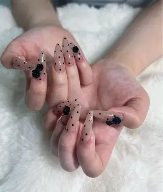 ネイル Yolo honoのネイルデザイン